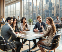 Стратегический бизнес-форум от компании “Илаита” Стратегический бизнес-форум от компании “Илаита”