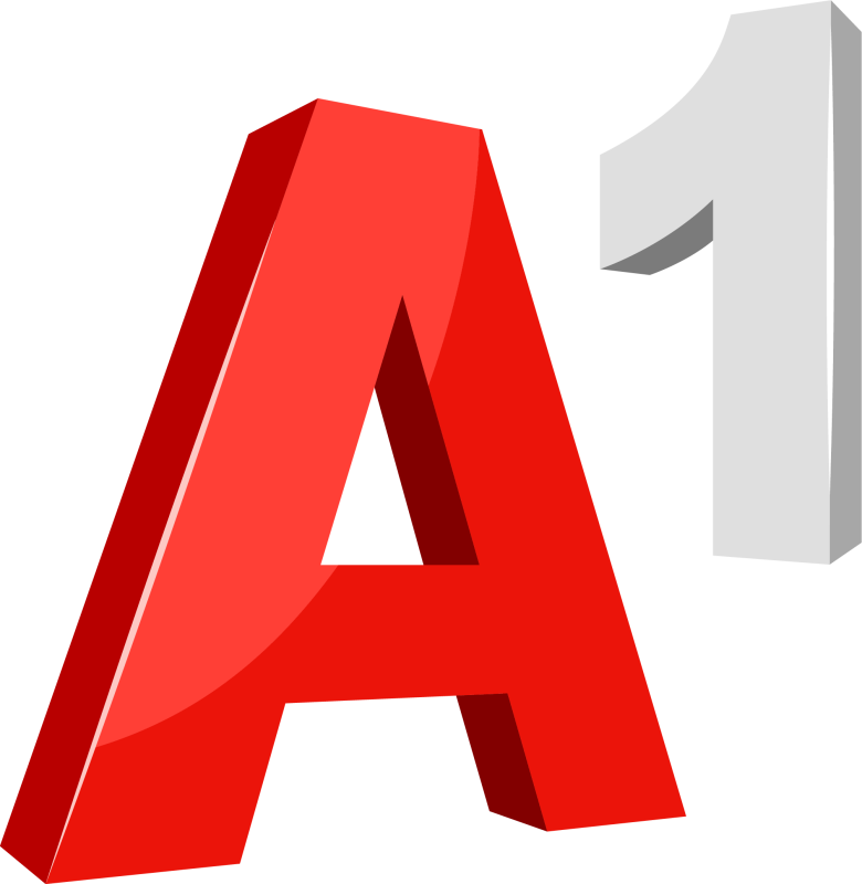 Провайдер А1 Провайдер А1