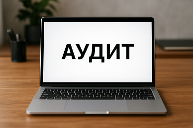 Аудит портала Битрикс24 Аудит портала Битрикс24